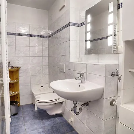 Vogelsang, Fw 2 * Zingst