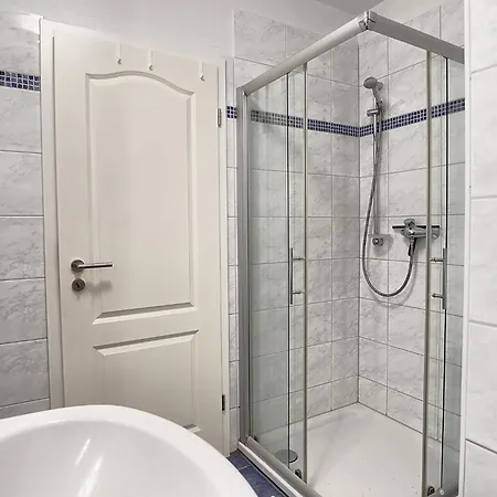 Appartamento Vogelsang, Fw 2 *