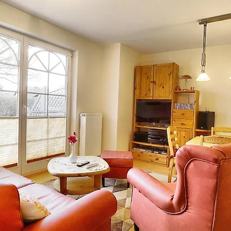 Vogelsang, Fw 2 * Zingst