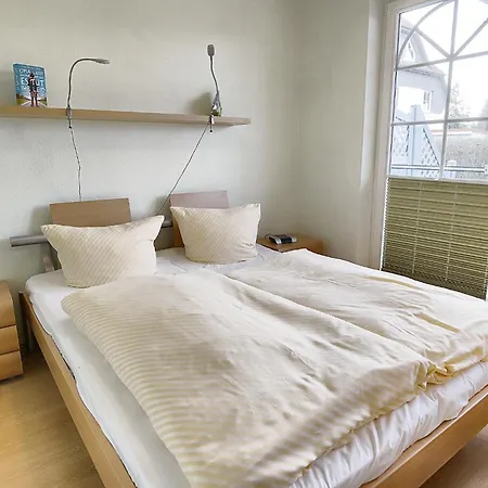 Appartamento Vogelsang, Fw 2