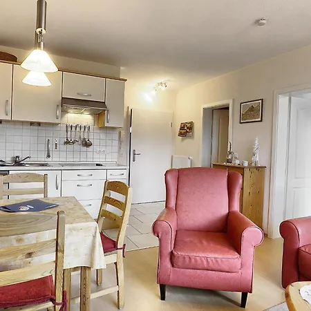 Vogelsang, Fw 2 Zingst