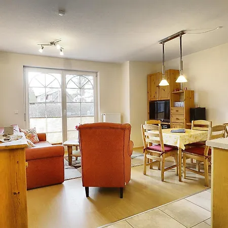 Vogelsang, Fw 2 * Zingst